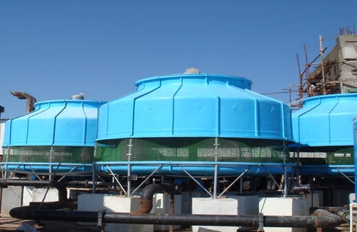 Cooling-Tower